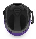 Kask zimowy GIRO CRUE matte purple roz. XS (48.5-52cm) (NEW 2024/2025)