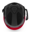 Kask zimowy GIRO CRUE matte birght red roz. M (55.5-59 cm) (NEW 2024/2025)