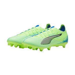 Buty piłkarskie Puma Ultra 5 Match FG/AG 107687 03