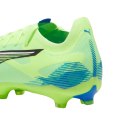 Buty piłkarskie Puma Ultra 5 Match FG/AG 107687 03