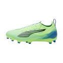 Buty piłkarskie dla dzieci Puma Ultra 5 Pro FG/AG 107693 03