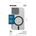 Incase Slim Case MagSafe - Etui iPhone 16 Pro Max (Black)