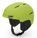 Kask zimowy GIRO SPUR ano lime roz. M (55.5-59 cm) (NEW 2024/2025)