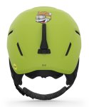 Kask zimowy GIRO SPUR ano lime roz. M (55.5-59 cm) (NEW 2024/2025)