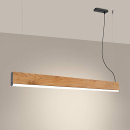 Lampa wisząca LYKKE 120 LED 4000K