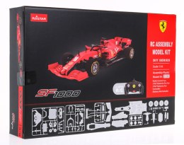 Ferrari SF1000 czerwony RASTAR 1:16 Zdalnie sterowany Body kit 2,4 GHz