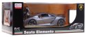 Lamborghini Sesto Elemento RASTAR model 1:14 Zdalnie sterowane auto + pilot