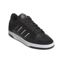 Buty męskie adidas Rapid Court Low czarne JP5247