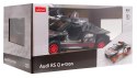 R/C 1:14 AUDI RS Q e-tron RASTAR