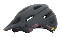 Kask mtb GIRO SOURCE MIPS matte dusty rose cosmic roz. M (55-59 cm) (NEW 2025)