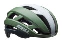 Kask gravel szosowy BELL FALCON XR INTEGRATED MIPS matte green roz. L (58-62 cm) (NEW 2025)