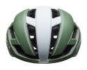 Kask gravel szosowy BELL FALCON XR INTEGRATED MIPS matte green roz. L (58-62 cm) (NEW 2025)