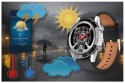 SMARTWATCH MĘSKI GRAVITY GT4-5 - WYKONYWANIE POŁĄCZEŃ, KROKOMIERZ (sg023e)