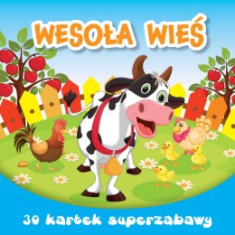 WESOŁA WIEŚ