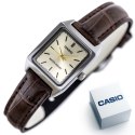 ZEGAREK DAMSKI CASIO LTP-V007L-9E + BOX (zd639j)