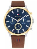 ZEGAREK MĘSKI TOMMY HILFIGER RYDER 1710496 (zf093a)