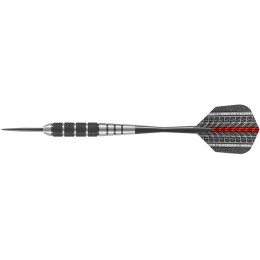 Rzutki Harrows Steeltip Black Jack 24g