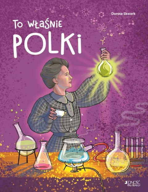 To właśnie Polki