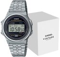 Zegarek Damski CASIO A171WE-1AEF + BOX