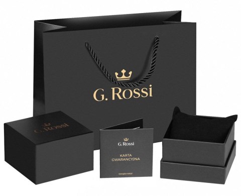 Zestaw Prezentowy G.Rossi PREMIUM