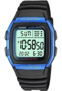 Zegarek Męski CASIO W-96H-2AVDF + BOX