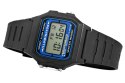 Zegarek Męski CASIO F-105W-1ADF