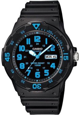 Zegarek Męski CASIO MRW-200H-2BVDF + BOX