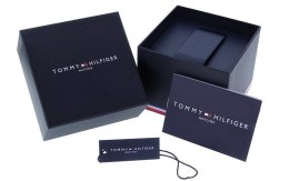 Zegarek Damski Tommy Hilfiger Jenna 1781944 + BOX