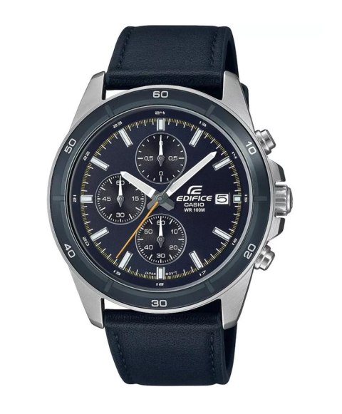 Zegarek Męski CASIO EDIFICE EFR-526L-2CVUEF + BOX