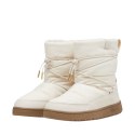 Buty damskie Puma Snowbae Wns białe 393920 02