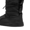 Buty damskie Puma Snowbae Wns czarne 393920 01