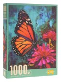 Puzzle 1000el. Motyl