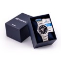 Zegarek Męski Casio EFR-S108D-1A Edifice Classic Sapphire + BOX