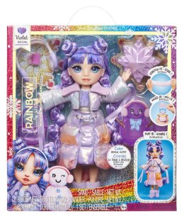 Rainbow High: Winter Wonderland Doll Asst 2