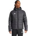 Kurtka męska adidas Tiro 24 Winter czarna IJ7388