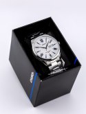 ZEGAREK MĘSKI CASIO MTP 1384D-7A2 (zd108b) + BOX