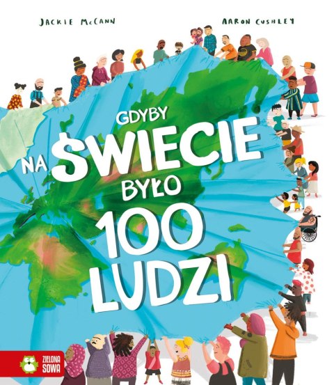 Gdyby na świecie było 100 ludzi