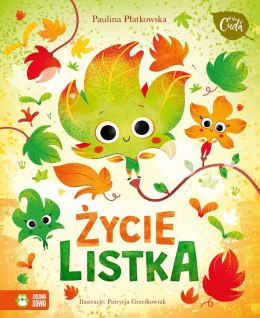 Mikrocuda. Życie listka