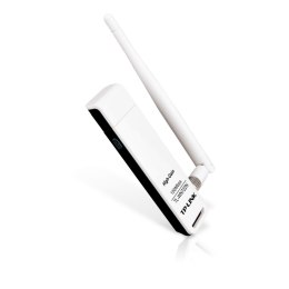 KARTA SIECIOWA USB N 150Mbps duży zasięg TP-LINK