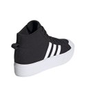 Buty damskie adidas Bravada 2.0 Platform Mid czarne IE2317