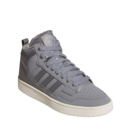 Buty męskie adidas Rapid Court Mid Winterized JR0169