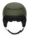 Kask zimowy GIRO JACKSON MIPS matte green roz. M (55.5-59 cm) (NEW 2024/2025)