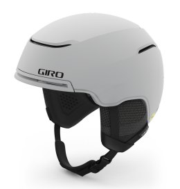 Kask zimowy GIRO JACKSON MIPS matte light grey roz. M (55.5-59 cm) (NEW 2024/2025)