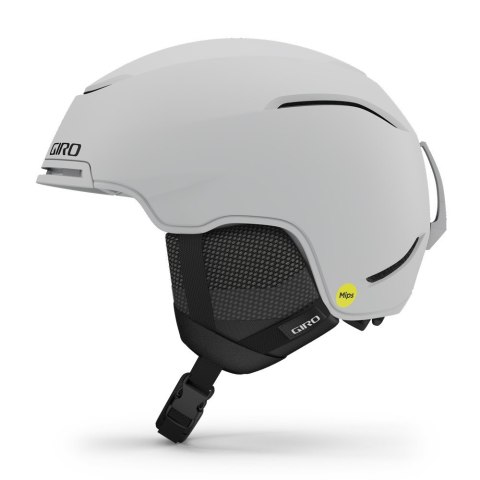 Kask zimowy GIRO JACKSON MIPS matte light grey roz. S (52-55.5 cm) (NEW 2024/2025)