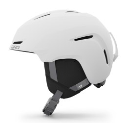 Kask zimowy GIRO SPUR MIPS matte white roz. M (55.5-59 cm) (NEW 2024/2025)