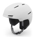 Kask zimowy GIRO SPUR matt white roz. M (55.5-59 cm) (NEW 2024/2025)