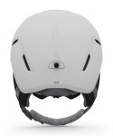 Kask zimowy GIRO SPUR matt white roz. XS (48.5-52cm) (NEW 2024/2025)