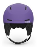 Kask zimowy GIRO SPUR matte purple roz. M (55.5-59 cm) (NEW 2024/2025)