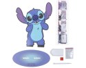 Mozaika diamentowa 2D, 2 ass. Stich | Crystal Art Buddies XL