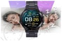 SMARTWATCH MĘSKI GRAVITY GT8-2 - z GPS (sg017b)